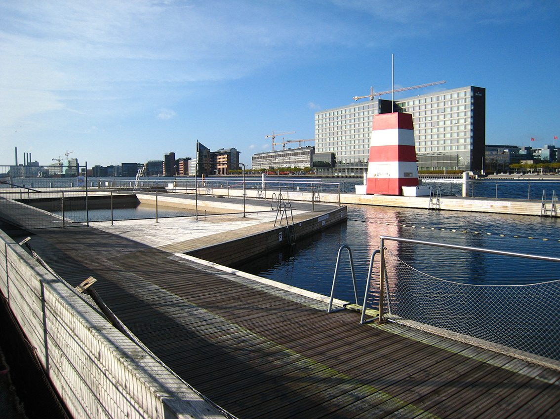 哥本哈根的泳池04