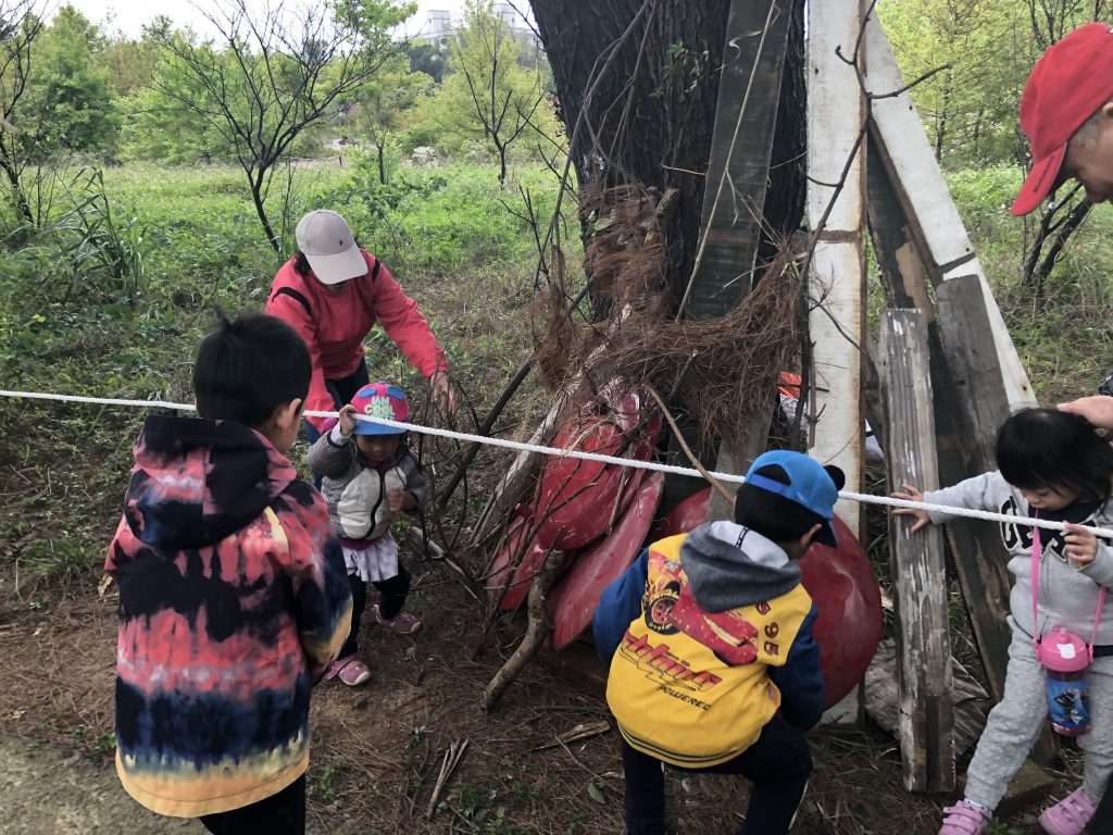 你的公園我的家，公園維護管理是你我的事 眼底城事