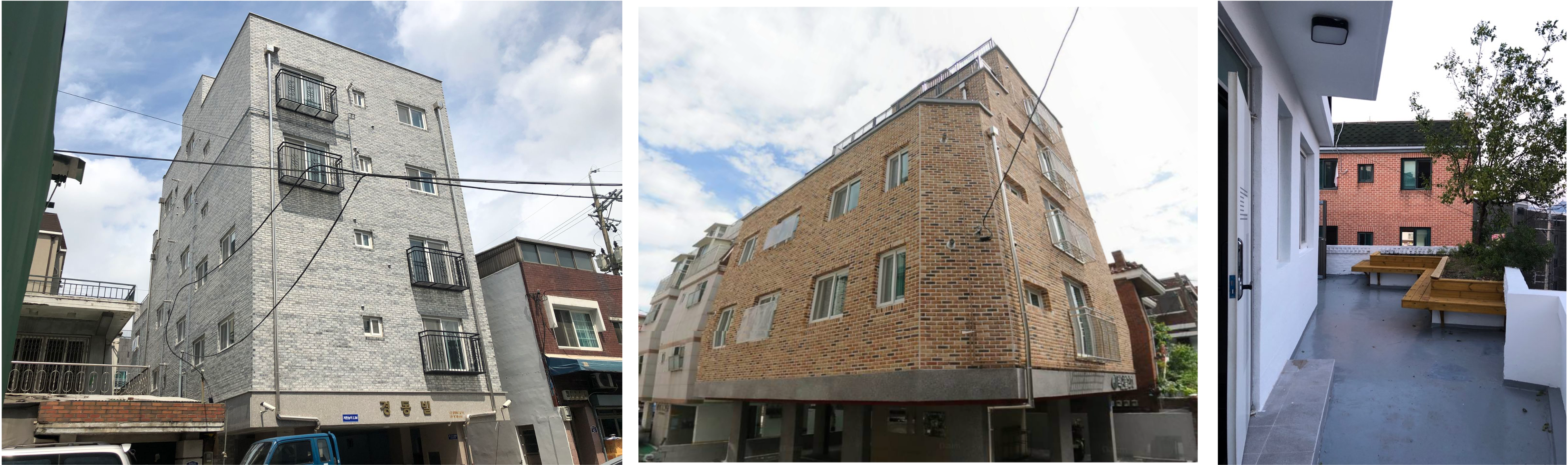 從韓國經驗反思臺灣如何增加可負擔租賃住宅– 眼底城事